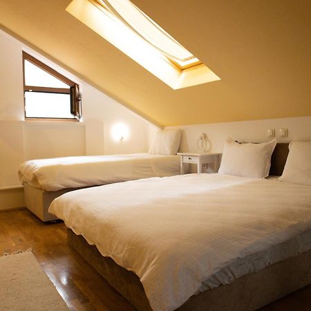 All Elevens 11 Apartments Bitola Extérieur photo