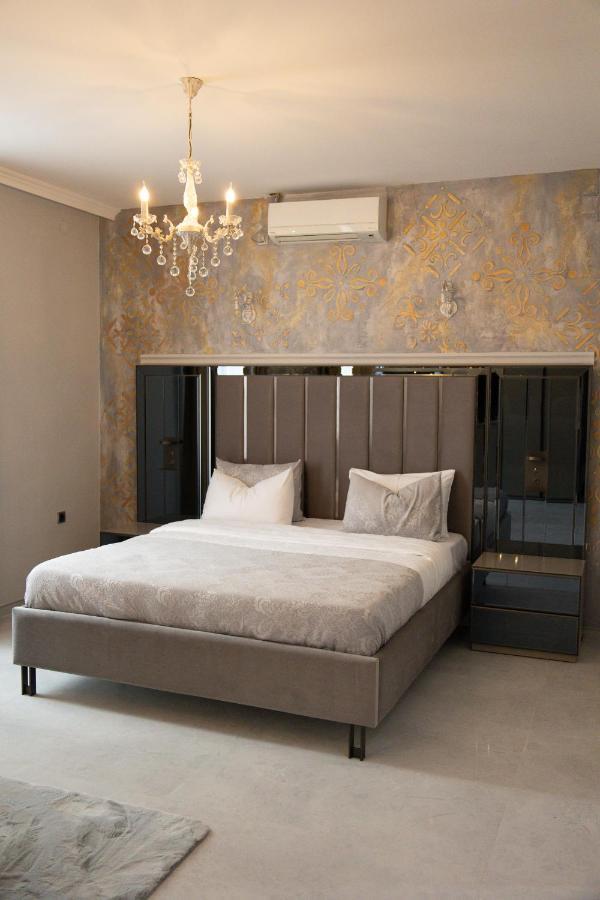 All Elevens 11 Apartments Bitola Extérieur photo