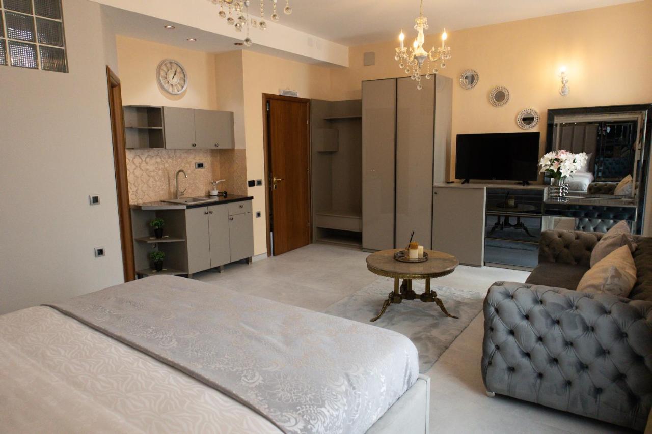 All Elevens 11 Apartments Bitola Extérieur photo
