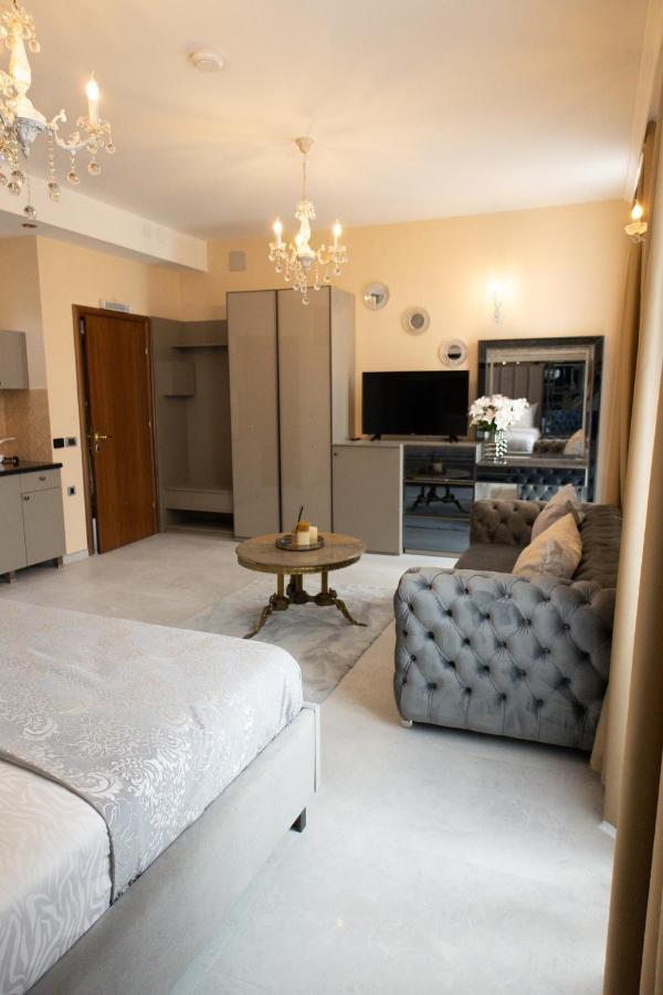 All Elevens 11 Apartments Bitola Extérieur photo