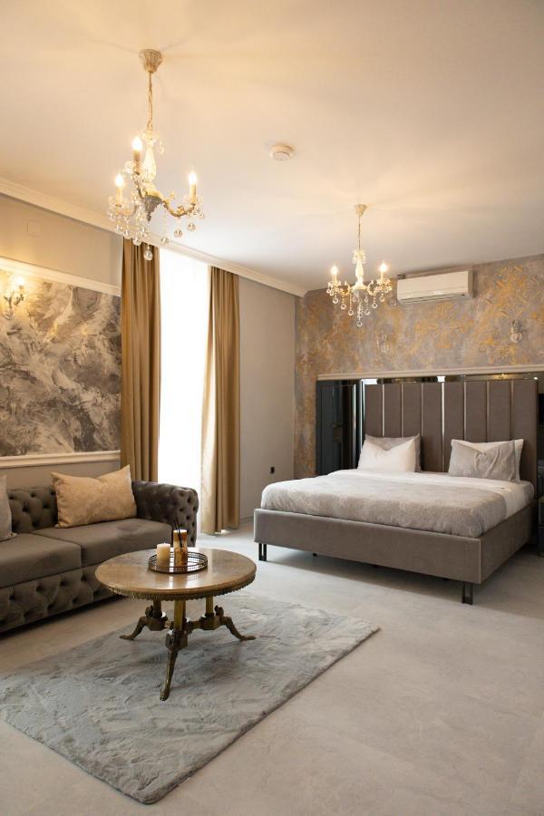 All Elevens 11 Apartments Bitola Extérieur photo