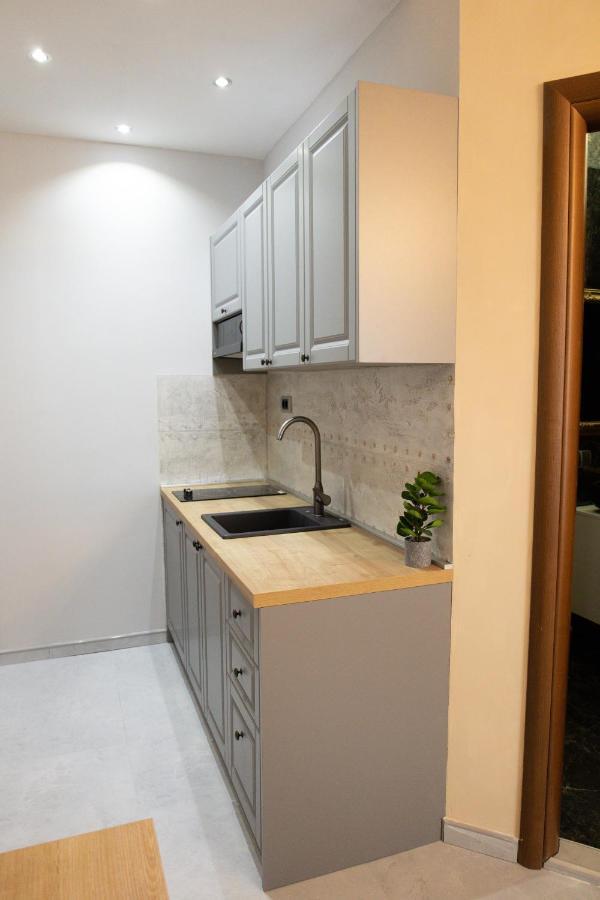 All Elevens 11 Apartments Bitola Extérieur photo