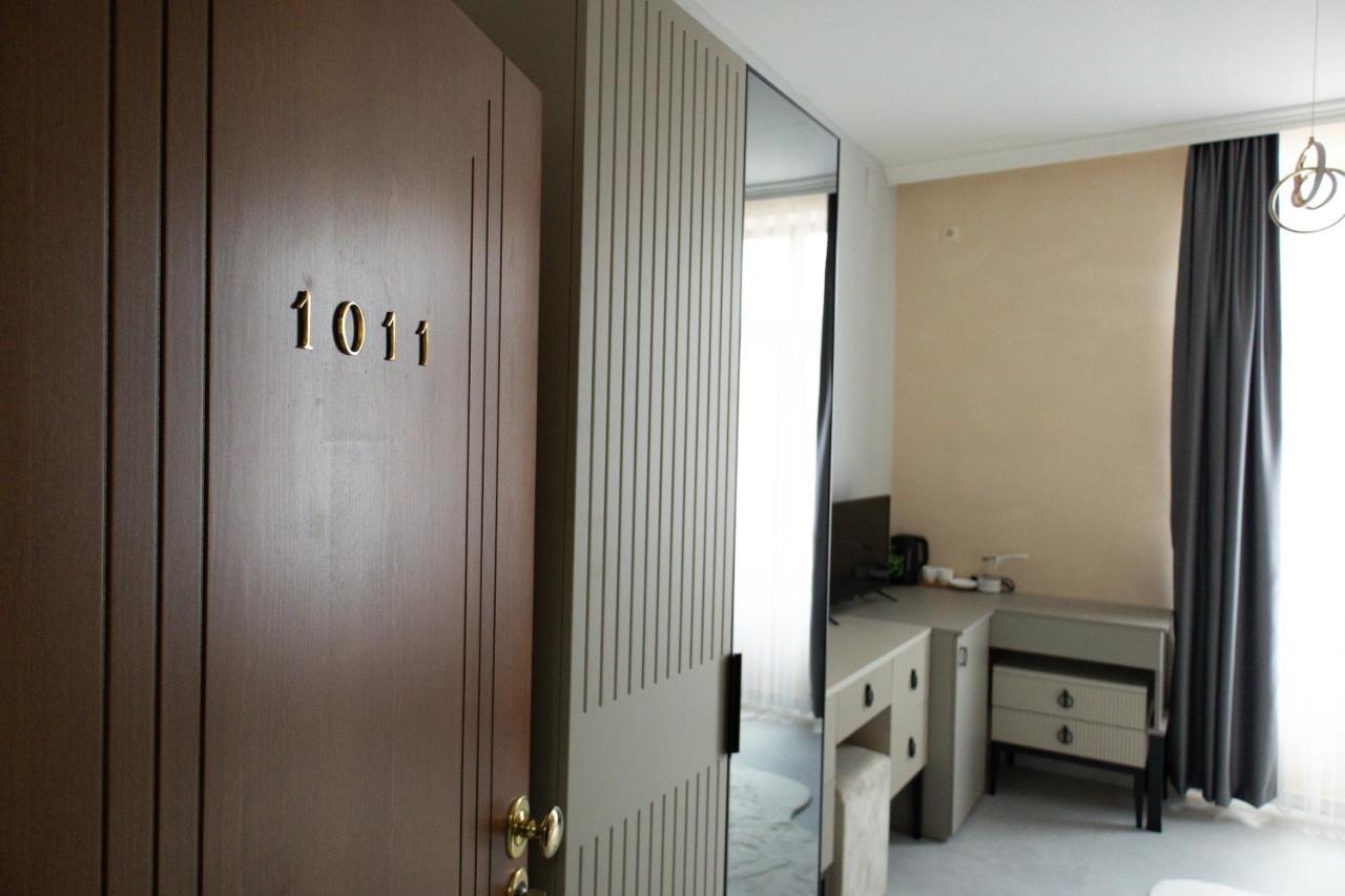 All Elevens 11 Apartments Bitola Extérieur photo