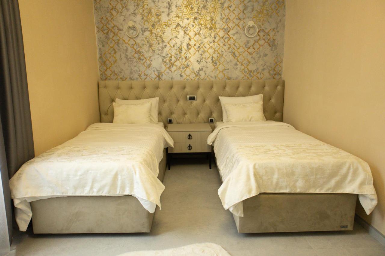 All Elevens 11 Apartments Bitola Extérieur photo