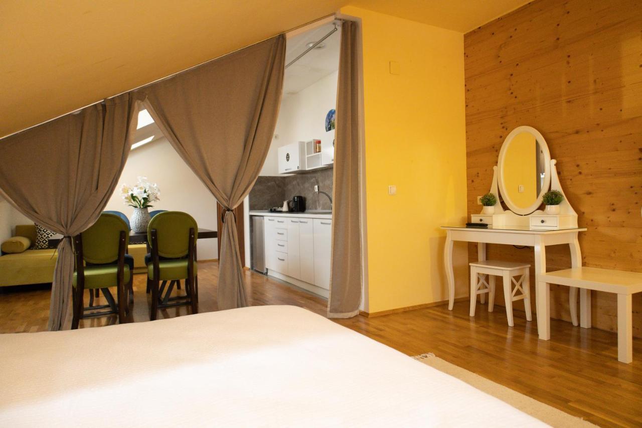All Elevens 11 Apartments Bitola Extérieur photo