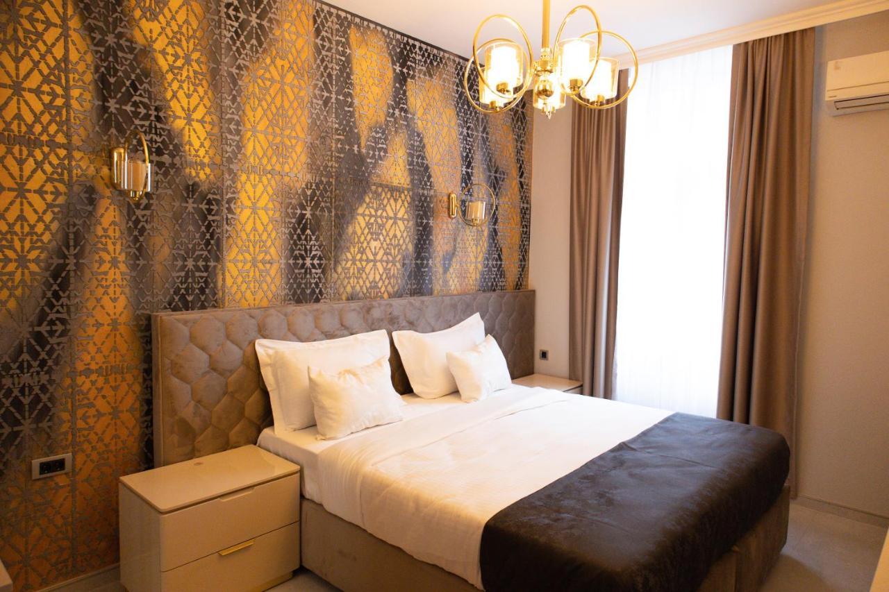 All Elevens 11 Apartments Bitola Extérieur photo