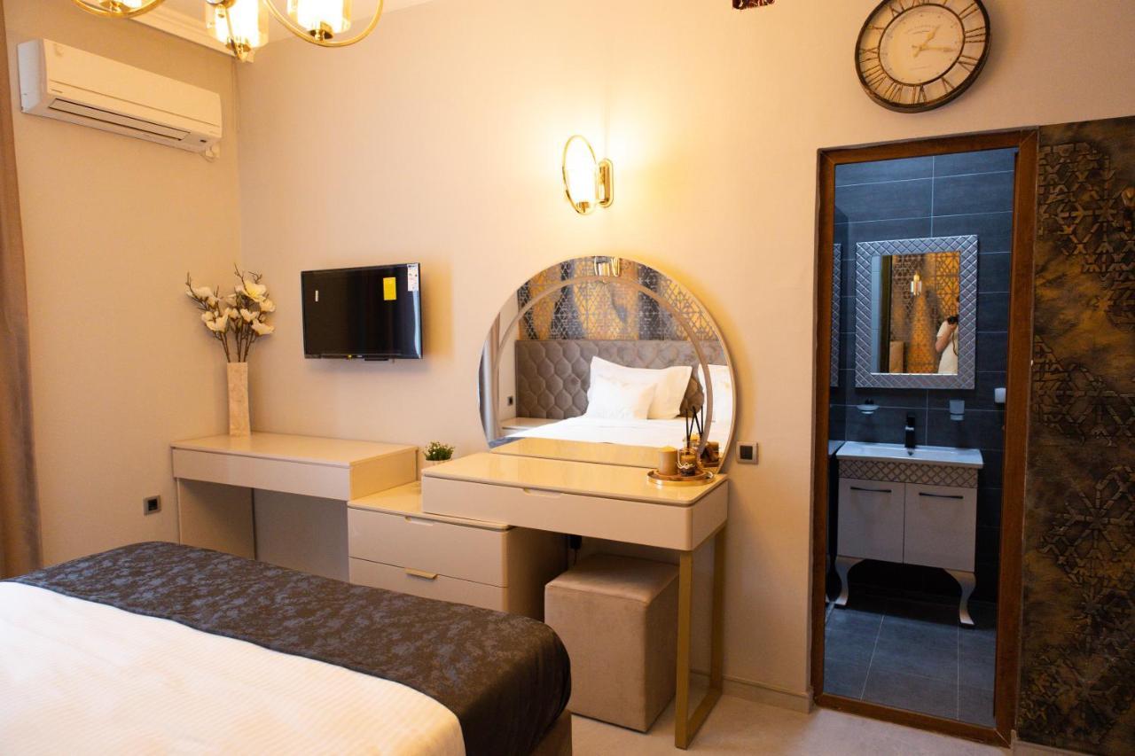 All Elevens 11 Apartments Bitola Extérieur photo