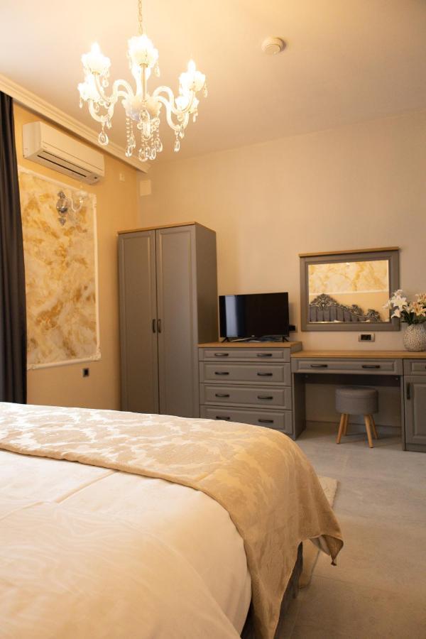 All Elevens 11 Apartments Bitola Extérieur photo