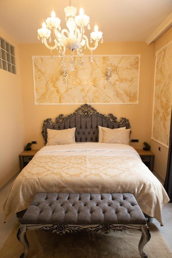 All Elevens 11 Apartments Bitola Extérieur photo