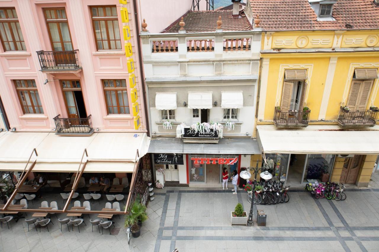 All Elevens 11 Apartments Bitola Extérieur photo
