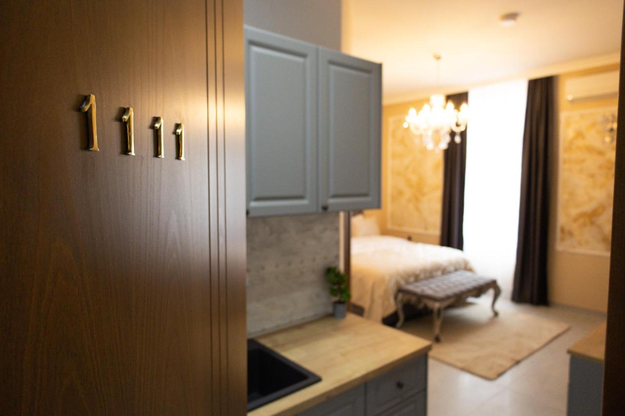 All Elevens 11 Apartments Bitola Extérieur photo