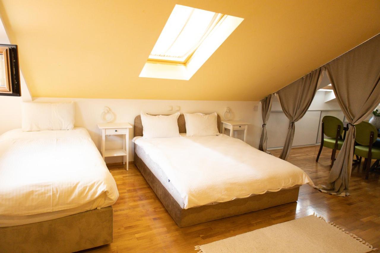 All Elevens 11 Apartments Bitola Extérieur photo
