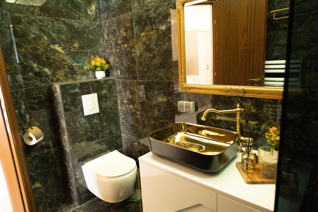 All Elevens 11 Apartments Bitola Extérieur photo