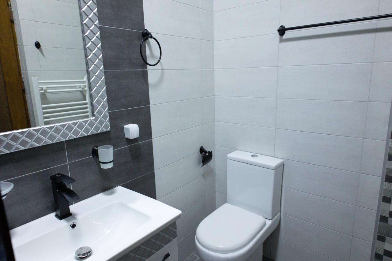 All Elevens 11 Apartments Bitola Extérieur photo