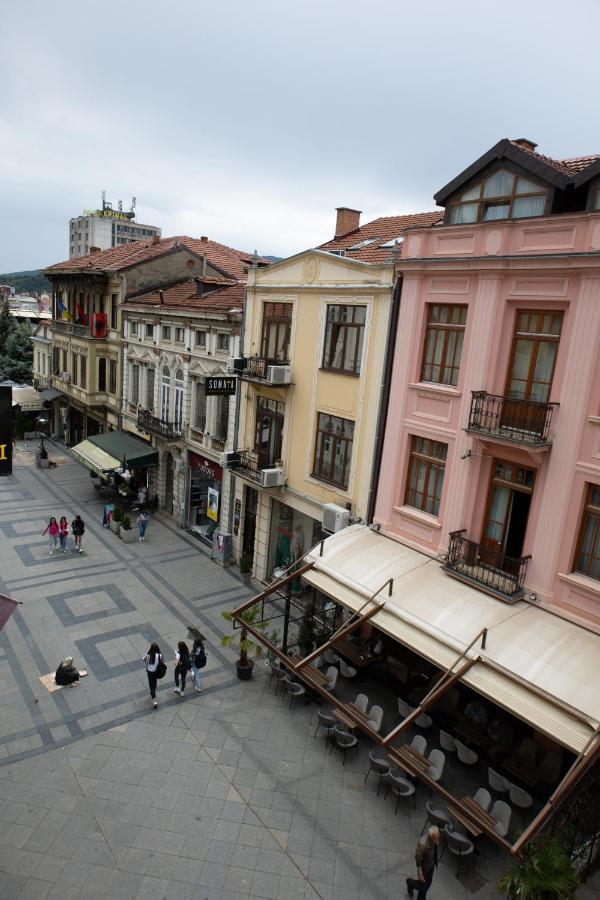 All Elevens 11 Apartments Bitola Extérieur photo