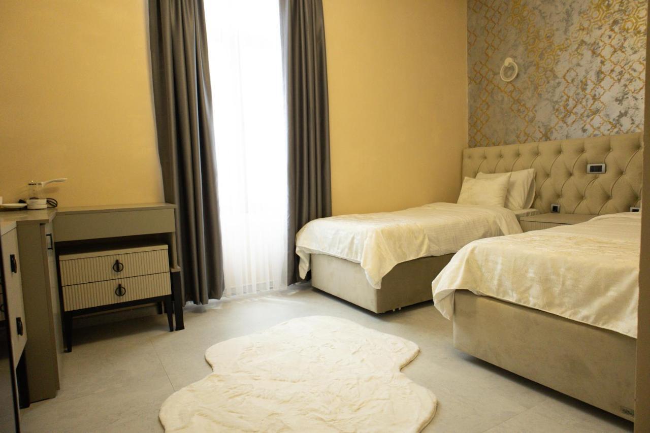 All Elevens 11 Apartments Bitola Extérieur photo