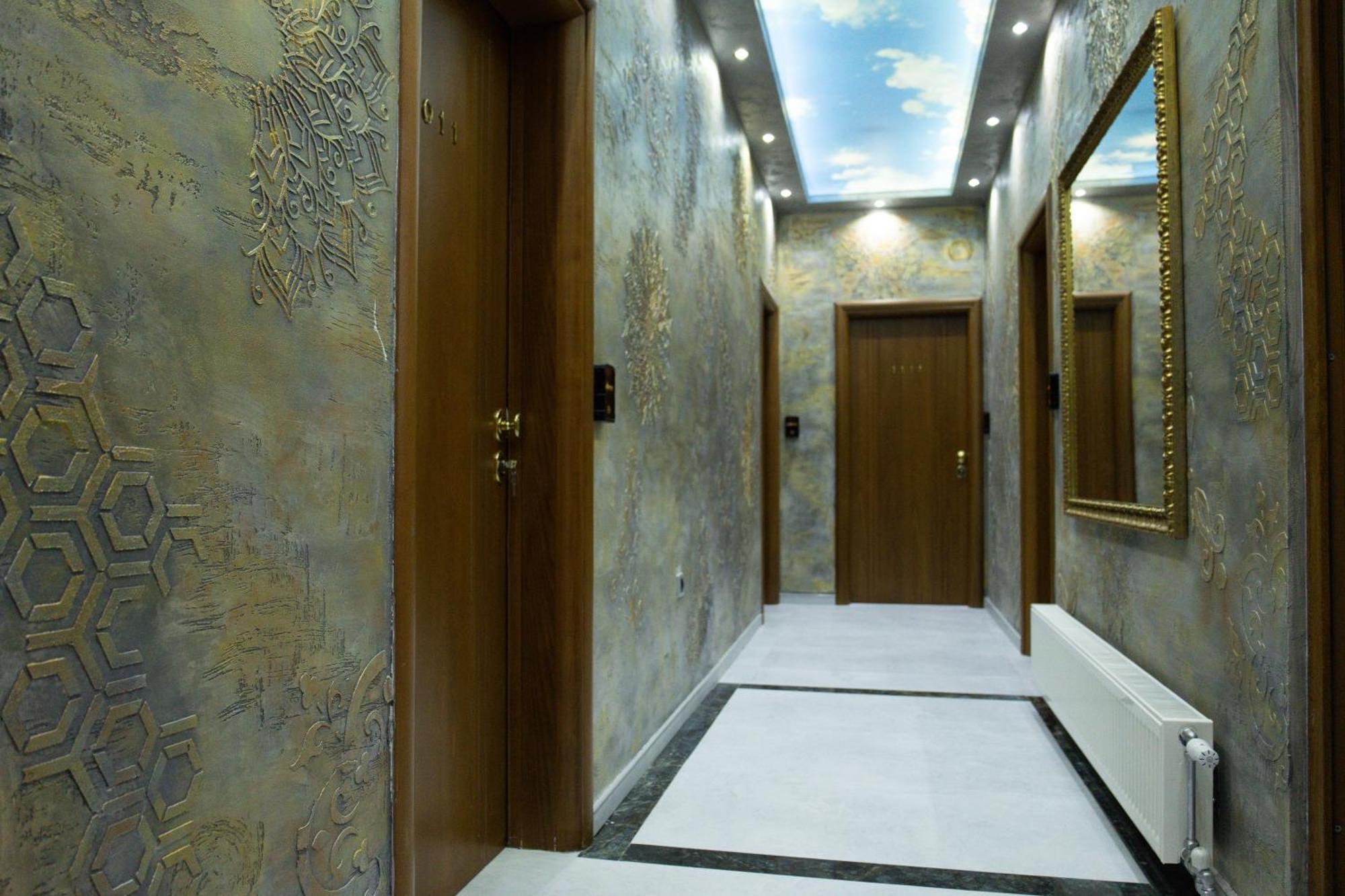 All Elevens 11 Apartments Bitola Extérieur photo