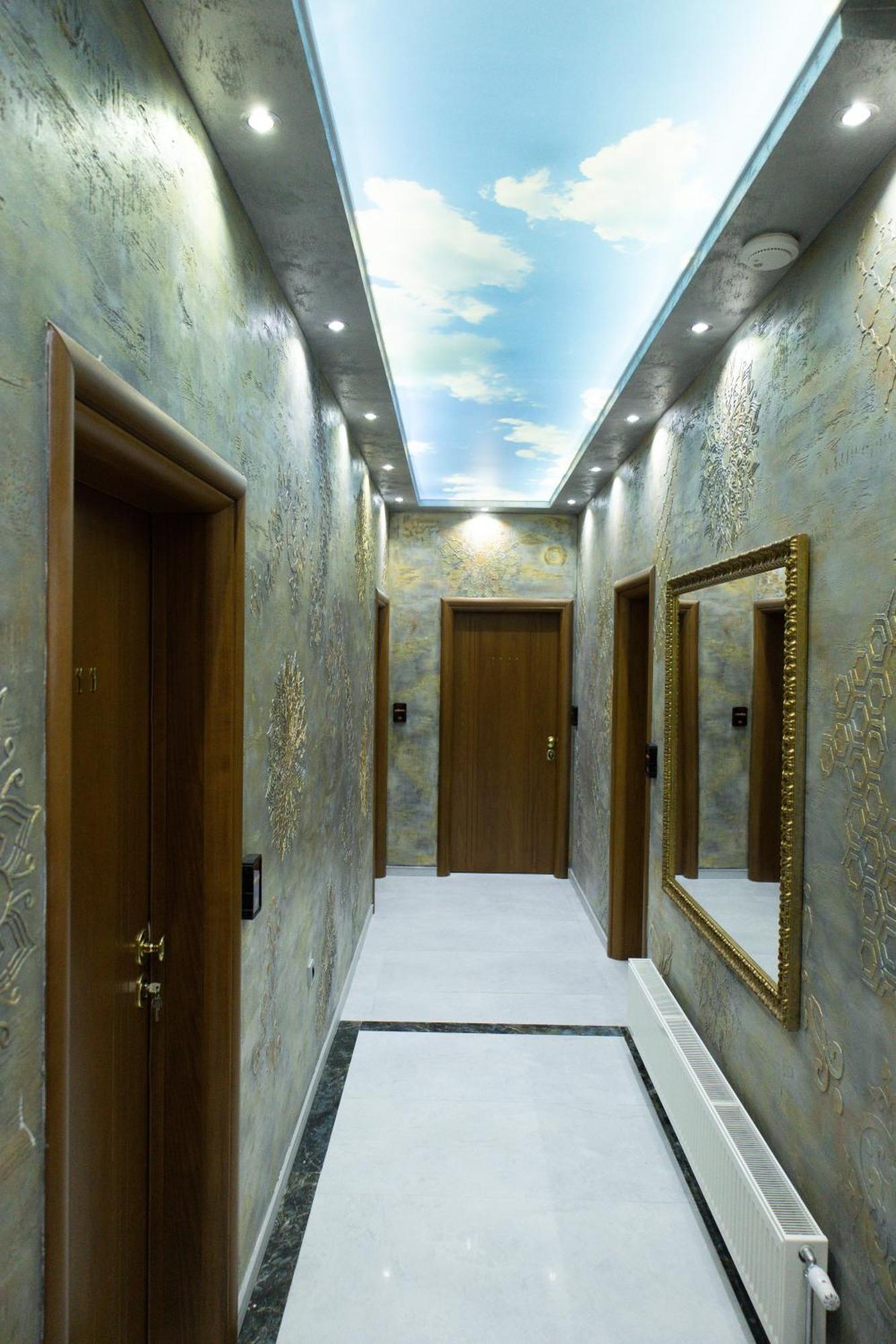All Elevens 11 Apartments Bitola Extérieur photo