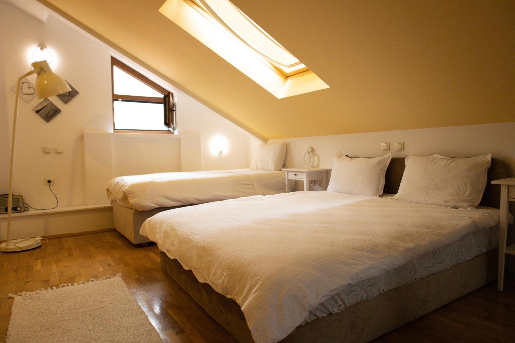 All Elevens 11 Apartments Bitola Extérieur photo